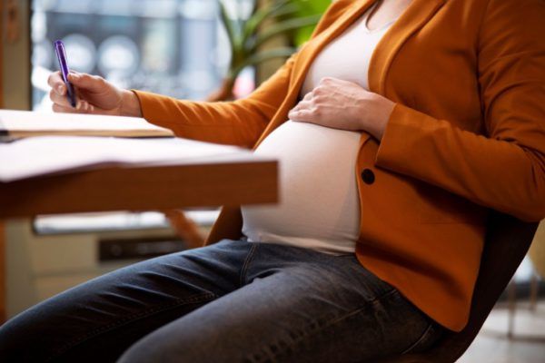 Brecha Salarial y Maternidad
