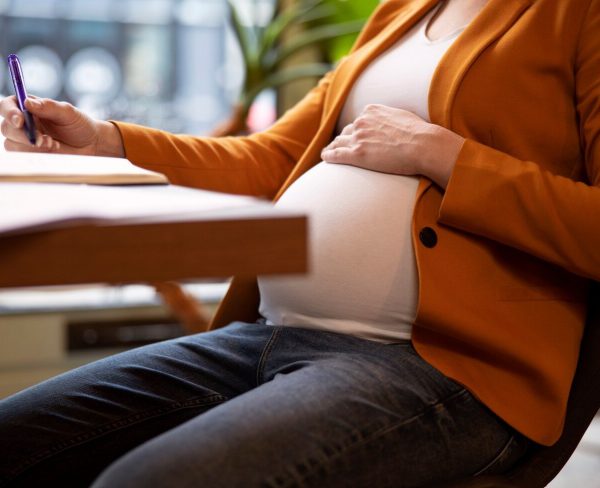 Brecha Salarial y Maternidad