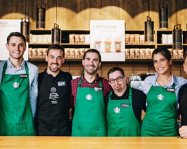 Starbucks, y sus prácticas laborales
