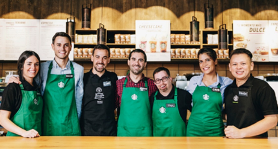 Starbucks, y sus prácticas laborales