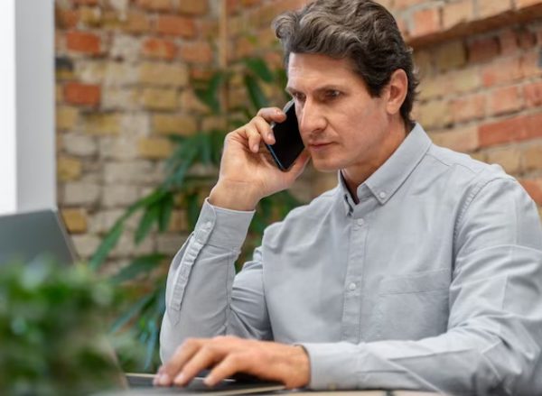La discriminación por edad, viejo laboral a los cuarenta!!