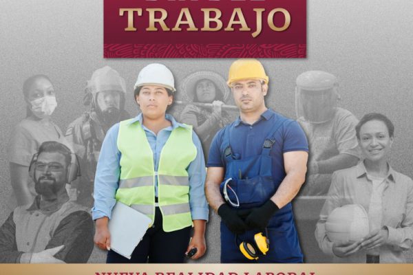 La 4ª Transformación, en el mundo laboral