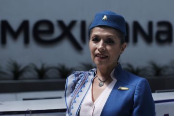 Mayoría de exempleados avala venta de marca Mexicana al gobierno