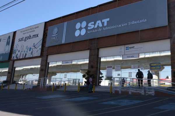 Recaudación de ISR al salario de trabajadores creció 6.5% en I Trim.
