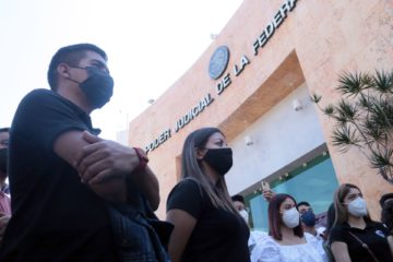Baja a 7 meses el tiempo de resoluciones laborales: PJF