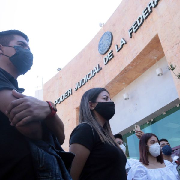 Baja a 7 meses el tiempo de resoluciones laborales: PJF