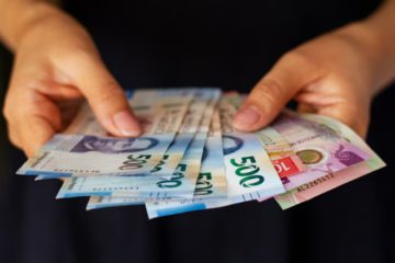 Ponen lupa a pago de PTU