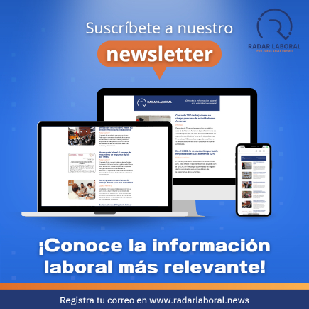 ¡Forma parte de nuestra comunidad!