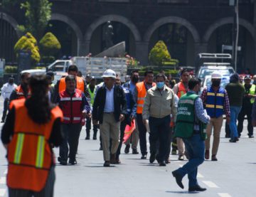 Sindicalizan sólo a 18% de trabajadores formales