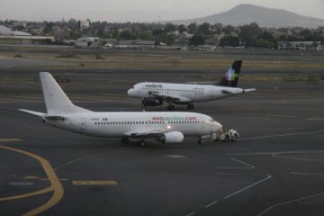 Quieren sobrecargos y pilotos dejar a CTM
