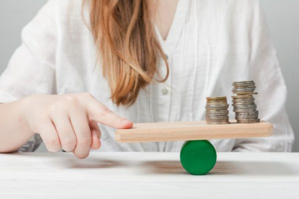 Conasami: aunque sigue la brecha salarial de género, ya fue acortada