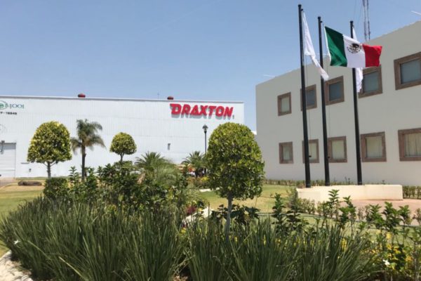 Interpone Estados Unidos otra queja laboral