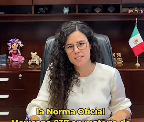 NOM 037/Teletrabajo aplicable en 6 meses