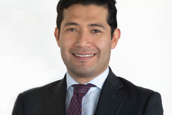 ¿Quién es el nuevo secretario del Trabajo?