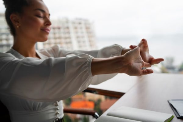Salud mental, clave para evitar rotación laboral