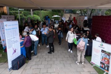 Se debilita creación de empleo en junio