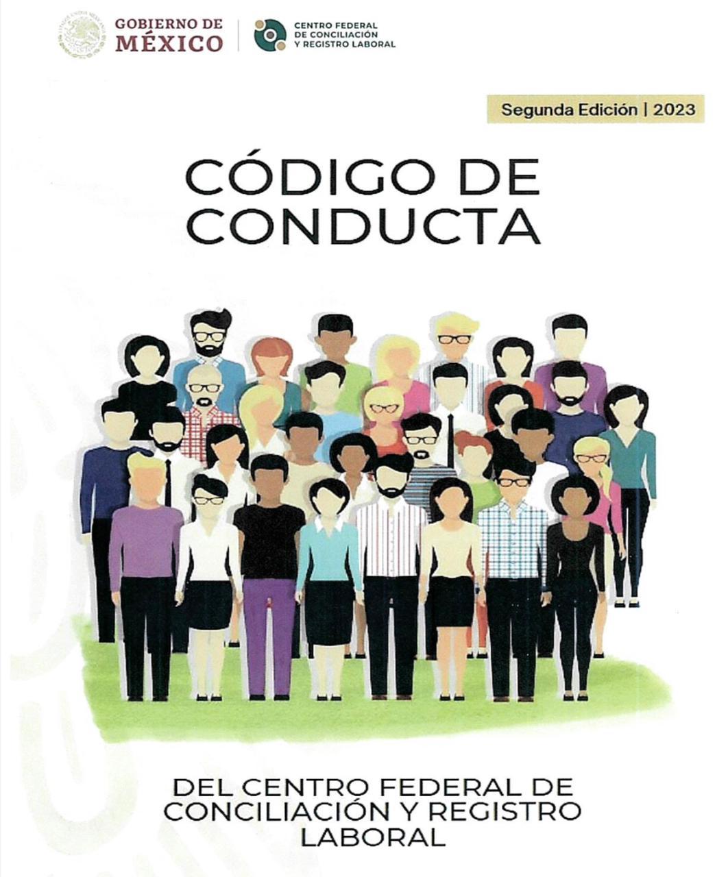 CFCRL publica la Segunda Edición de su Código de Conducta este 24 de julio