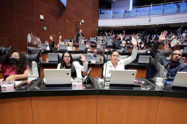 6 de julio: Entra en vigor en México tratado internacional sobre violencia laboral