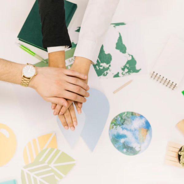 ¿Cómo pasar de la decisión a la acción en la estrategia ESG?