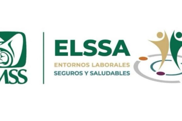 Conoce ELSSA, la nueva iniciativa del IMSS