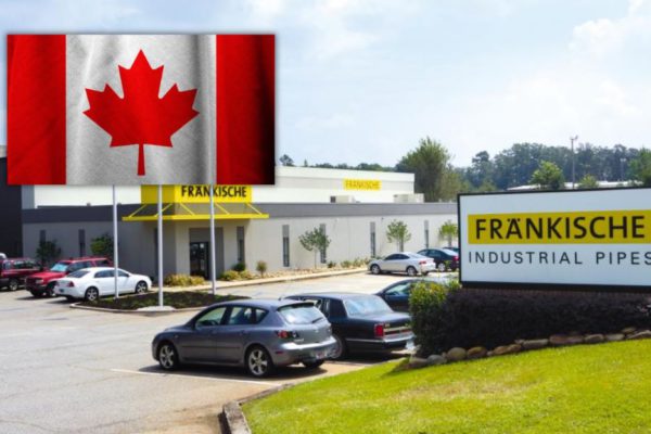 Archiva Canadá denuncia laboral