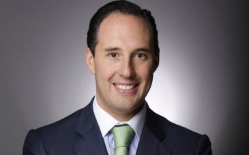 Germán de la Garza De Vecchi…