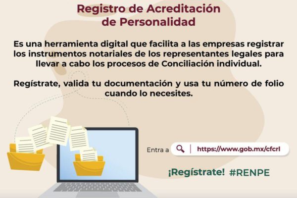 Pretenden reducir contraste en conciliaciones laborales