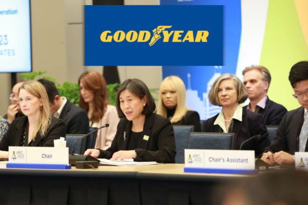 Dobla las manos Goodyear; acepta contrato ley