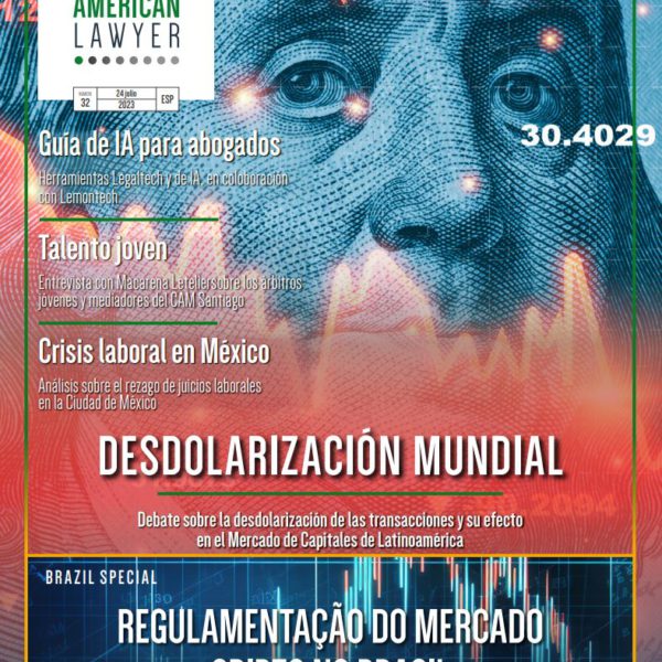 Superando el rezago de juicios laborales en México
