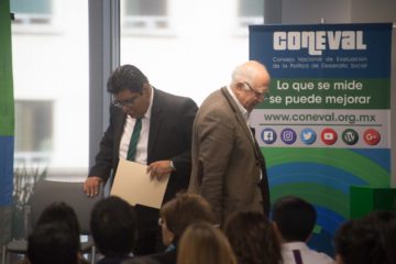 CONEVAL Decrece pobreza, pero aumentan carencias