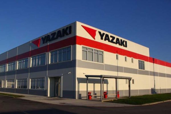 Genera Grupo Yazaki doceava queja laboral