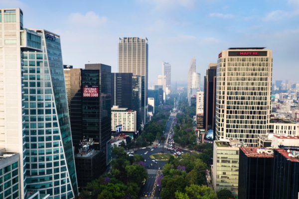 ¿Que falló? ¿Qué Sigue? México 1990-2023 Revista Nexos