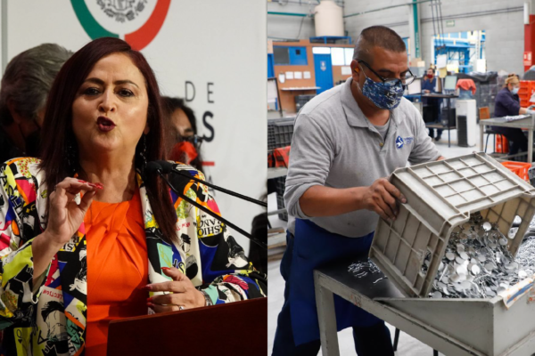 Susana Prieto se resiste a postergar la reducción de Jornada al siguiente sexenio!
