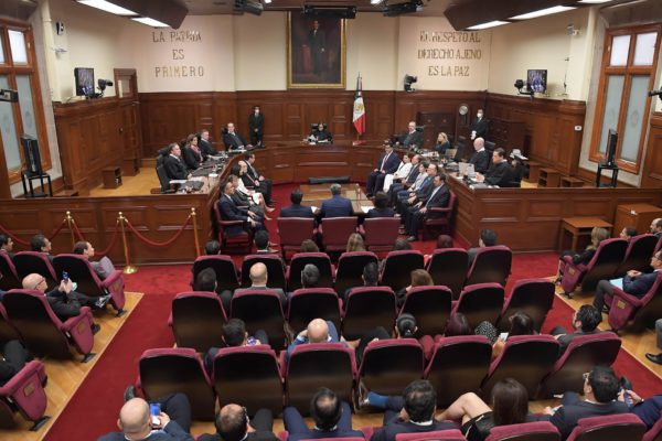 Obligatoria en CDMX Procedencia Suspensión Provisional Restitutoria en Ejecución de Laudo