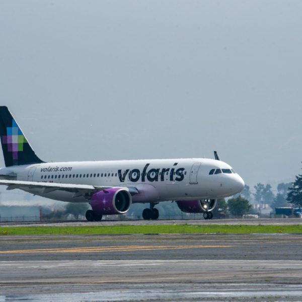 Despide Volaris a 200 por revisión de motores