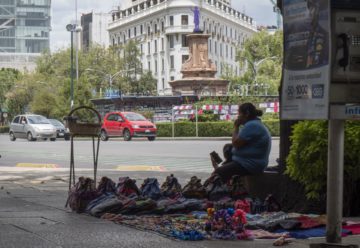 Informalidad detonó la recuperación del empleo en 2023: OIT