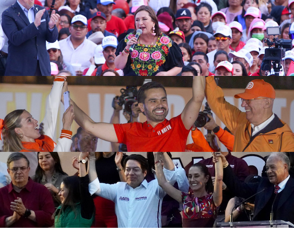 Habrá Que Esperar Propuestas Laborales…