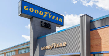 Negocian sindicato y Goodyear SLP