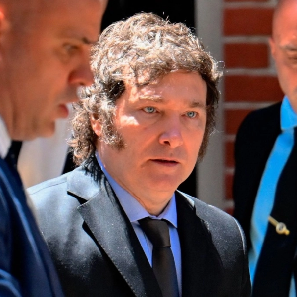 Reforma laboral de Milei sufre nuevo revés y va a Corte Suprema