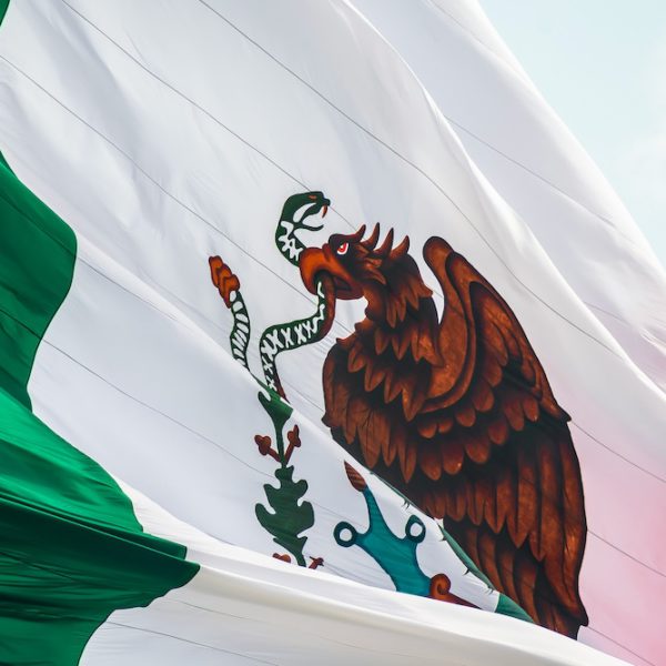 Prianismo narcopresidente