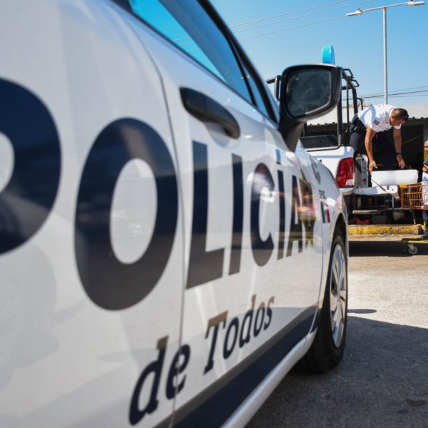 Layda despide a 9 policías que lideraron protestas