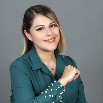 Daniela Ledesma
