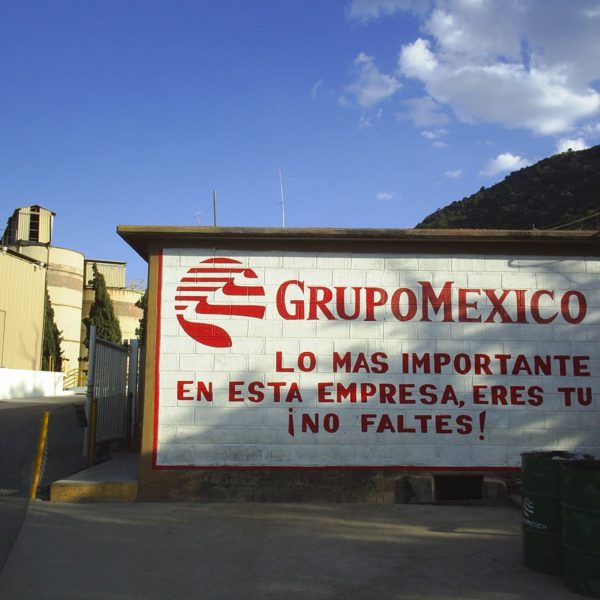 Decepcionante, decisión sobre mina San Martín