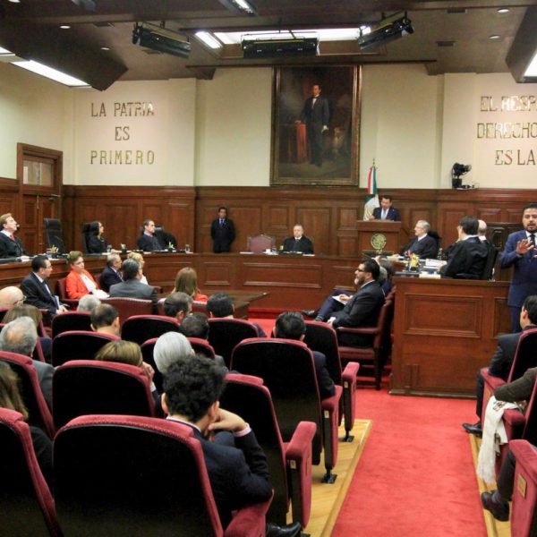 Jurisprudencia Segunda Sala “Titularidad del contrato colectivo de trabajo”