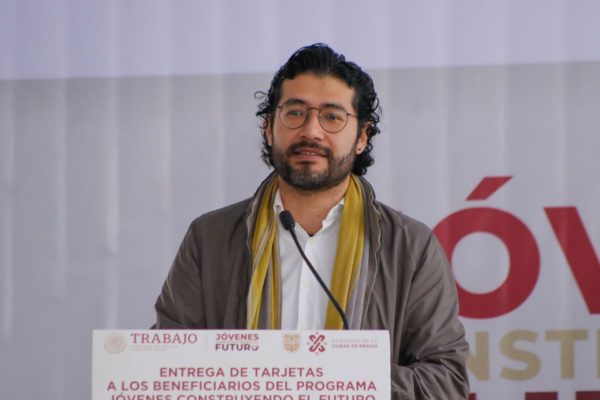 La STPS firma convenio de coordinación interinstitucional con las 32 entidades, en el marco del Mecanismo Laboral de Respuesta Rápida