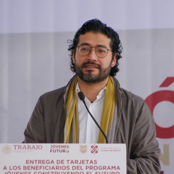 La STPS firma convenio de coordinación interinstitucional con las 32 entidades, en el marco del Mecanismo Laboral de Respuesta Rápida