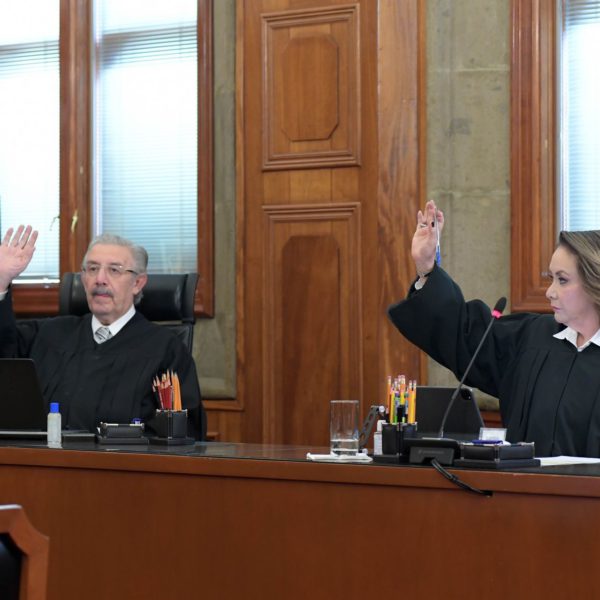 Amparan a deudor alimentario para garantizarle ingreso mínimo vital