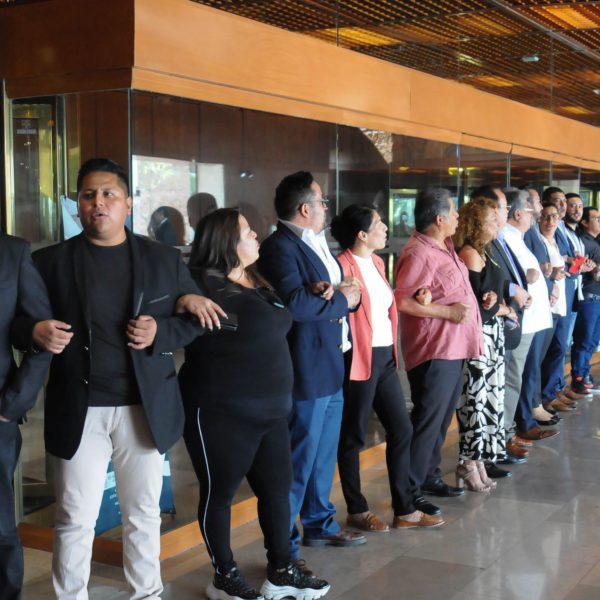 “Jugarreta” a los asesores legislativos para que dejen sus empleos