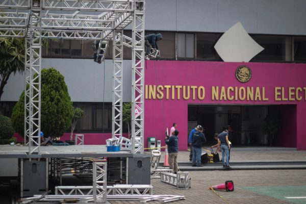 Trabajadores que laboran el domingo 2 de junio de 2024 día de elecciones en México, ¿Qué debe hacer el patrón?