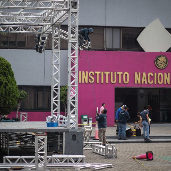 Trabajadores que laboran el domingo 2 de junio de 2024 día de elecciones en México, ¿Qué debe hacer el patrón?
